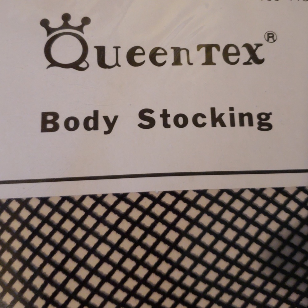 New Full Body Stocking! - Picture 5 of 7